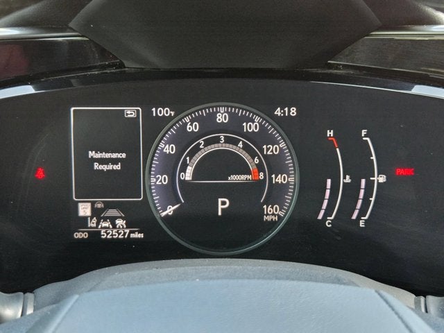 2024 Lexus NX NX 250 Premium FWD