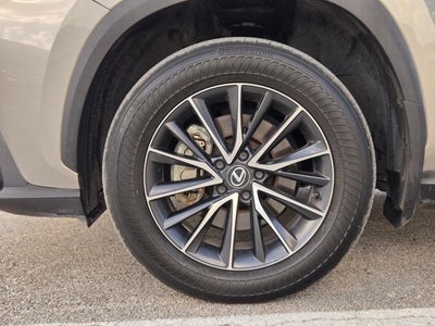 2024 Lexus NX NX 250 Premium FWD