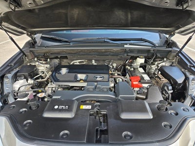 2024 Lexus NX NX 250 Premium FWD