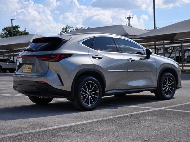 2024 Lexus NX NX 250 Premium FWD