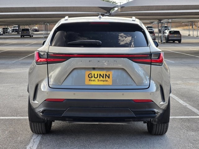 2024 Lexus NX NX 250 Premium FWD