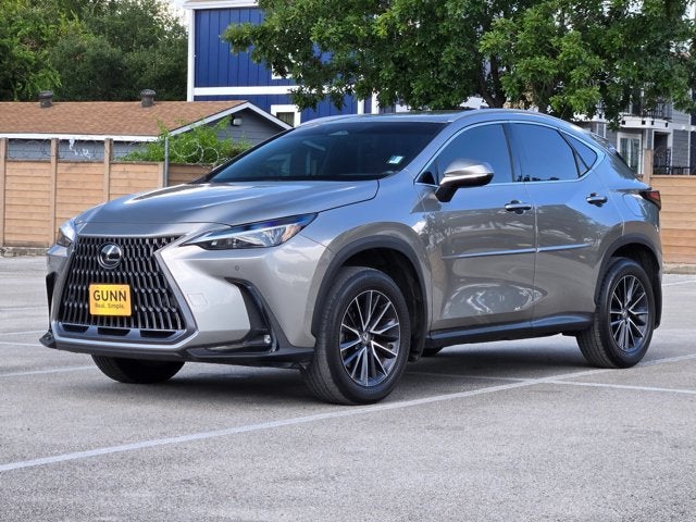 2024 Lexus NX NX 250 Premium FWD