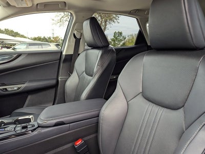 2023 Lexus NX NX 350 Premium