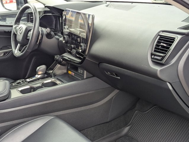 2023 Lexus NX NX 350 Premium