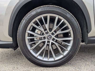 2023 Lexus NX NX 350 Premium