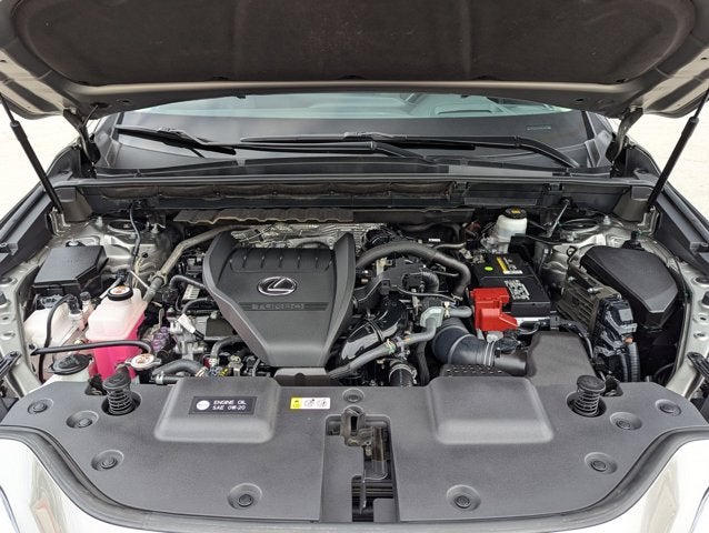 2023 Lexus NX NX 350 Premium