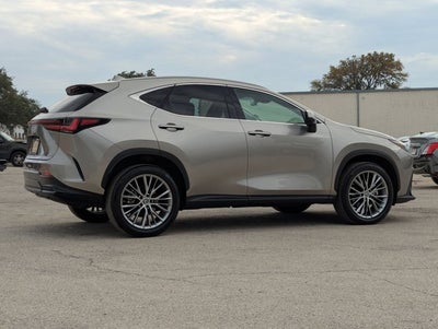 2023 Lexus NX NX 350 Premium