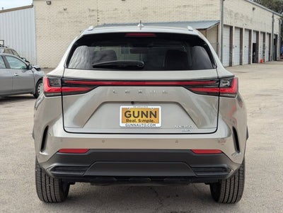 2023 Lexus NX NX 350 Premium