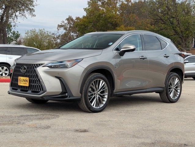 2023 Lexus NX NX 350 Premium