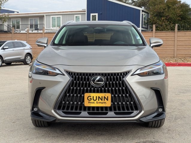 2023 Lexus NX NX 350 Premium