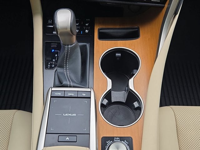 2022 Lexus RX RX 450h AWD