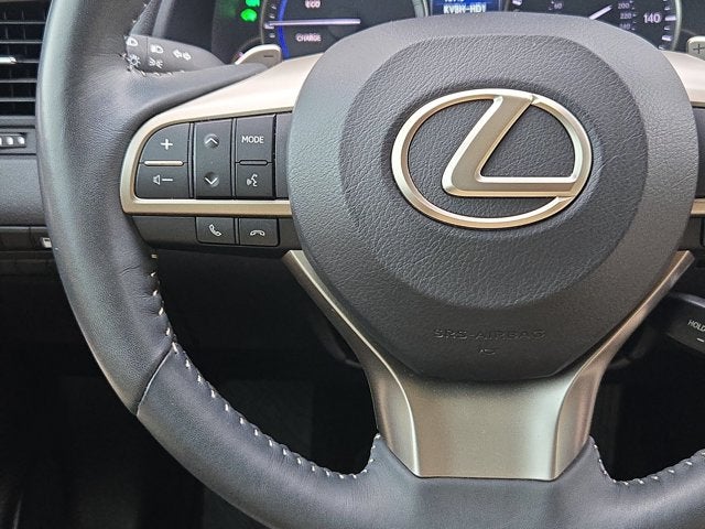 2022 Lexus RX RX 450h AWD
