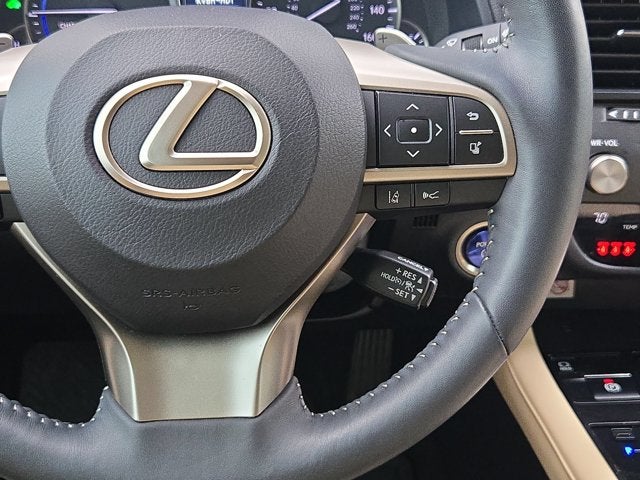 2022 Lexus RX RX 450h AWD