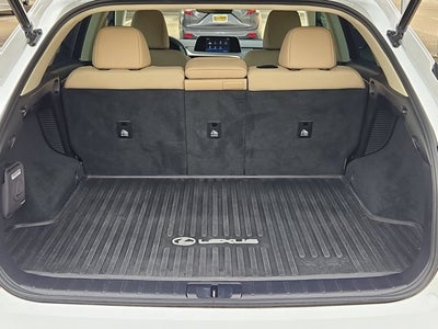 2022 Lexus RX RX 450h AWD
