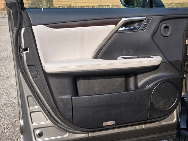 2021 Lexus RX RX 350 FWD