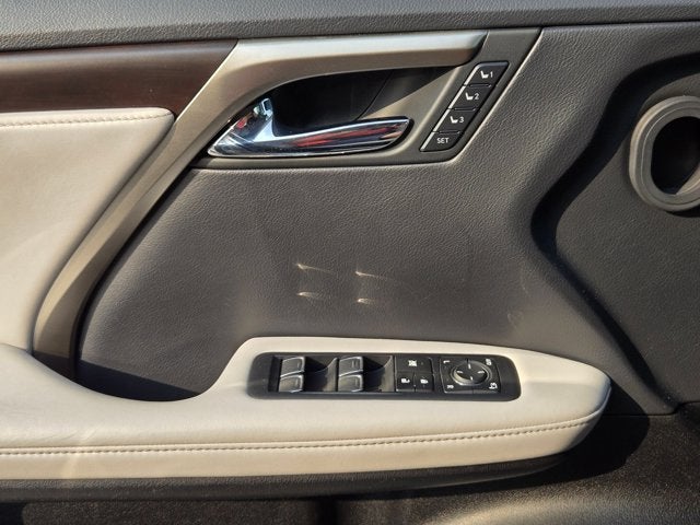 2021 Lexus RX RX 350 FWD