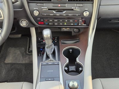 2021 Lexus RX RX 350 FWD