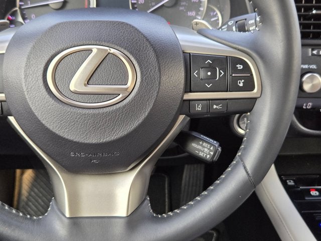 2021 Lexus RX RX 350 FWD