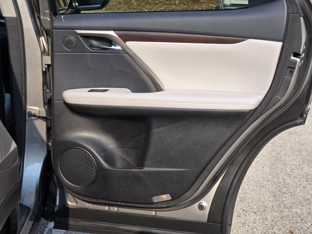2021 Lexus RX RX 350 FWD