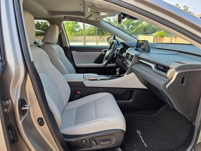 2021 Lexus RX RX 350 FWD