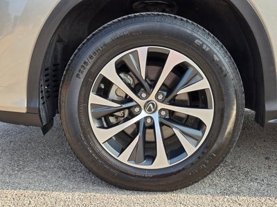 2021 Lexus RX RX 350 FWD