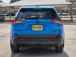 2021 Toyota RAV4 XLE Premium FWD