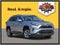 2025 Toyota RAV4 XLE AWD