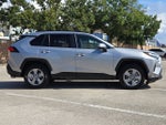 2025 Toyota RAV4 XLE AWD
