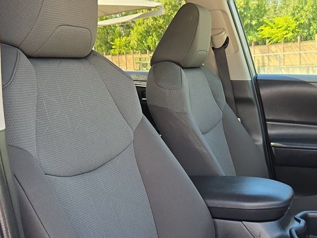 2025 Toyota RAV4 XLE AWD