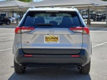 2025 Toyota RAV4 XLE AWD