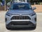 2025 Toyota RAV4 XLE AWD
