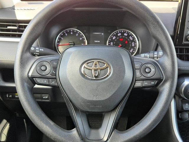 2022 Toyota RAV4 XLE FWD