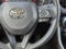 2022 Toyota RAV4 XLE FWD