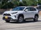 2022 Toyota RAV4 XLE FWD