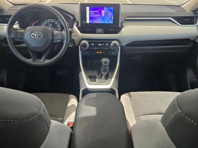 2023 Toyota RAV4 XLE FWD