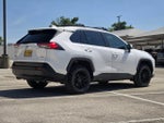 2023 Toyota RAV4 XLE FWD