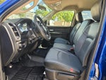 2019 RAM 3500 Tradesman 4x4 Crew Cab 8' Box