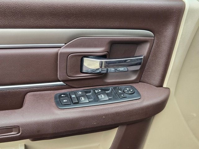 2017 RAM 1500 Lone Star 4x2 Crew Cab 5'7" Box