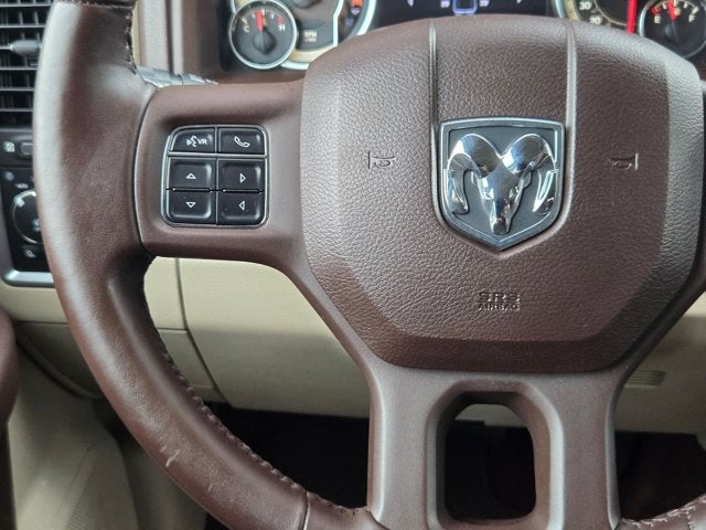 2017 RAM 1500 Lone Star 4x2 Crew Cab 5'7" Box