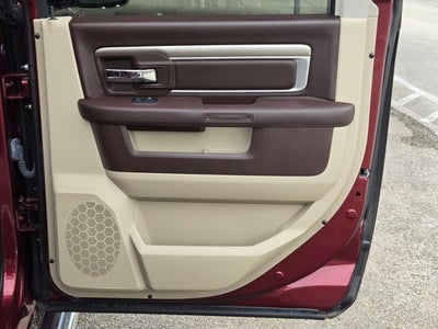 2017 RAM 1500 Lone Star 4x2 Crew Cab 5'7" Box