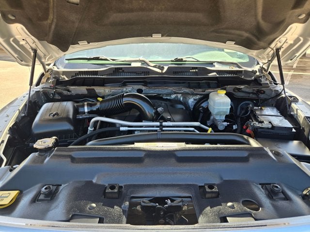 2016 RAM 2500 2WD Crew Cab 149" SLT