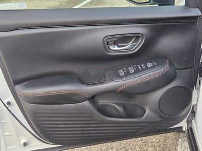 2026 Honda HR-V Sport 2WD CVT