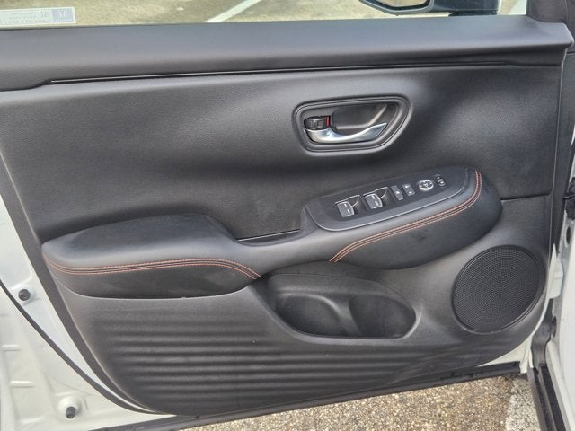 2026 Honda HR-V Sport 2WD CVT