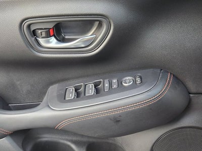 2026 Honda HR-V Sport 2WD CVT