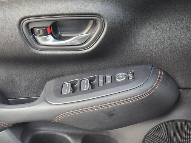 2026 Honda HR-V Sport 2WD CVT