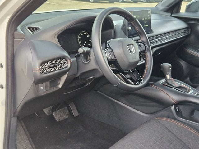 2026 Honda HR-V Sport 2WD CVT