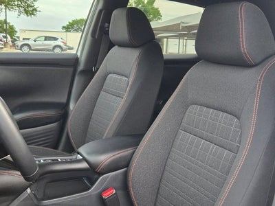 2026 Honda HR-V Sport 2WD CVT