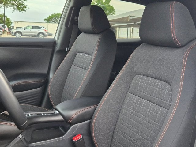 2026 Honda HR-V Sport 2WD CVT