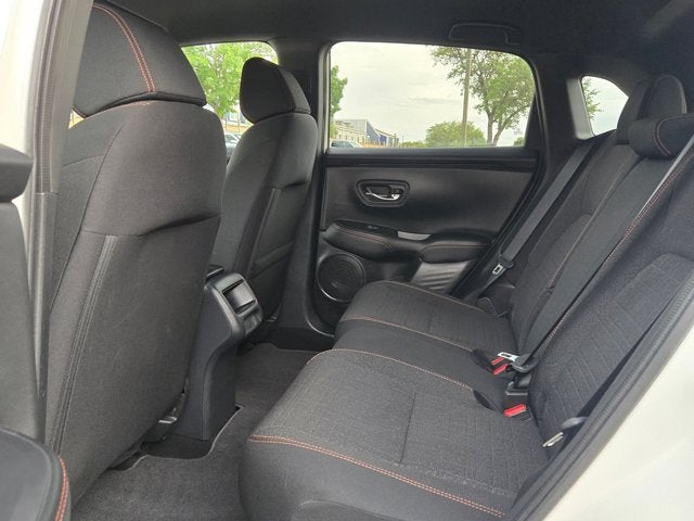 2026 Honda HR-V Sport 2WD CVT