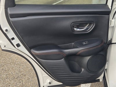 2026 Honda HR-V Sport 2WD CVT